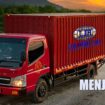 logistik jasa kirim barang