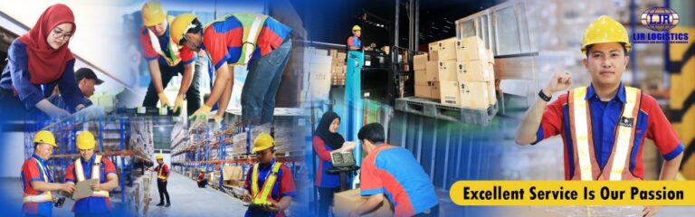 logistik jasa kirim barang