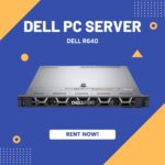 Sewa PC Server