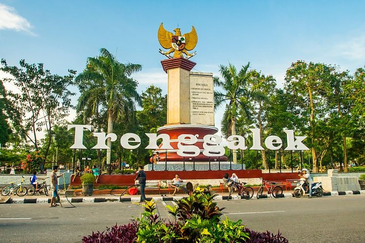 Portal Lokal yang Menyajikan Berita Trenggalek