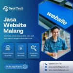 Kenapa Bisnis di Malang Butuh Jasa Website Profesional